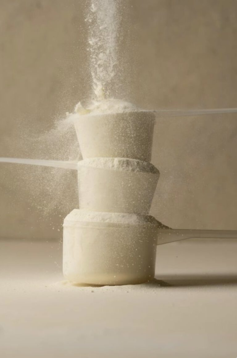 Aminosäuren bei Long-COVID – essenzielle Bausteine