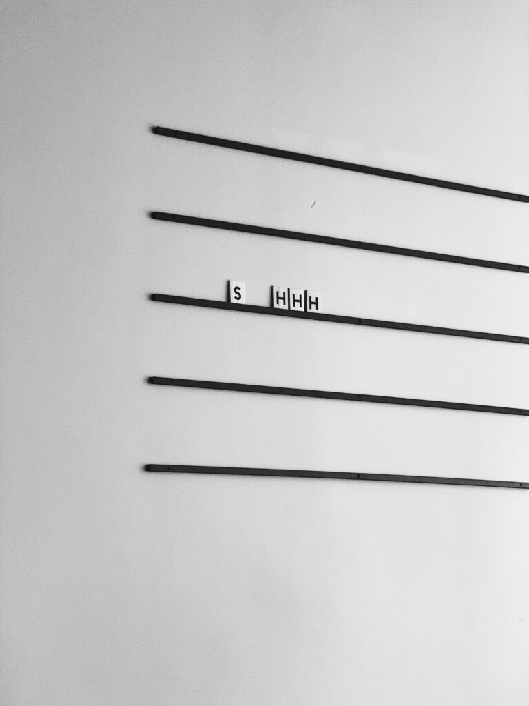 Reset für dein Nervensystem