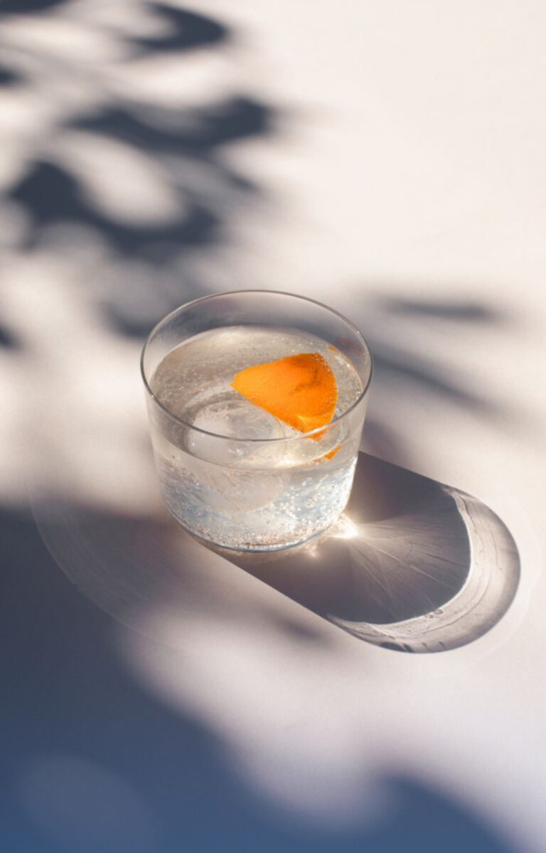 Hydration als Schlüssel zu mehr Energie