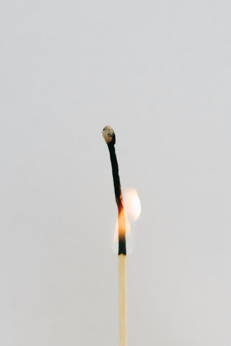 Silent Inflammation – Wenn Heilung blockiert wird